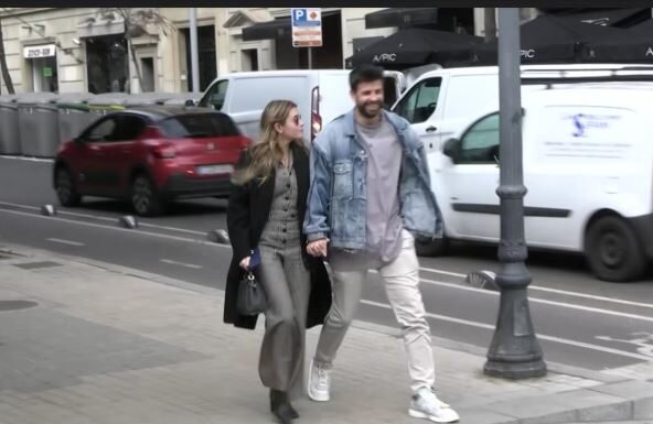 Šakira sve oprostila bivšem: Posvetila mu reči koje niko nije očekivao da će čuti od nje Šakira sve oprostila bivšem: Posvetila mu reči koje niko nije očekivao da će čuti od nje