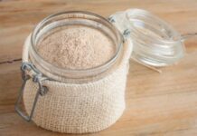 Samo 7 grama ovih semenki dnevno i kilogrami će se istopiti za čas: Zovi ih prirodni Ozempik, a dobre su i za holesterol, trigliceride i šećer u krvi Samo 7 grama ovih semenki dnevno i kilogrami će se istopiti za čas: Zovi ih prirodni Ozempik, a dobre su i za holesterol, trigliceride i šećer u krvi