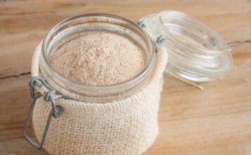 Samo 7 grama ovih semenki dnevno i kilogrami će se istopiti za čas: Zovi ih prirodni Ozempik, a dobre su i za holesterol, trigliceride i šećer u krvi Samo 7 grama ovih semenki dnevno i kilogrami će se istopiti za čas: Zovi ih prirodni Ozempik, a dobre su i za holesterol, trigliceride i šećer u krvi