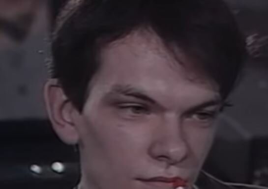 Šarmu ovog Balkanca nije mogla da odoli ni Sofija Loren, ni Džon Lenon: A nakon smrti ćerke, i sin mu priređuje nezamislivu šok scenu i umire Šarmu ovog Balkanca nije mogla da odoli ni Sofija Loren, ni Džon Lenon: A nakon smrti ćerke, i sin mu priređuje nezamislivu šok scenu i umire