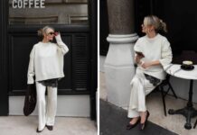 Satenske hlače su najšik komad sezone: 7 kombinacija koje uvijek izgledaju skupo Satenske hlače su najšik komad sezone: 7 kombinacija koje uvijek izgledaju skupo