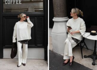 Satenske hlače su najšik komad sezone: 7 kombinacija koje uvijek izgledaju skupo Satenske hlače su najšik komad sezone: 7 kombinacija koje uvijek izgledaju skupo