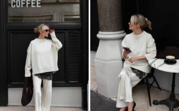 Satenske hlače su najšik komad sezone: 7 kombinacija koje uvijek izgledaju skupo Satenske hlače su najšik komad sezone: 7 kombinacija koje uvijek izgledaju skupo