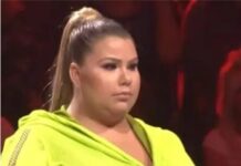 SMRŠALA SKORO 100 KILOGRAMA I DANAS IZGLEDA OVAKO: Zvezda Granda napravila transformaciju vijeka i prava je BOMBA (FOTO) SMRŠALA SKORO 100 KILOGRAMA I DANAS IZGLEDA OVAKO: Zvezda Granda napravila transformaciju vijeka i prava je BOMBA (FOTO)