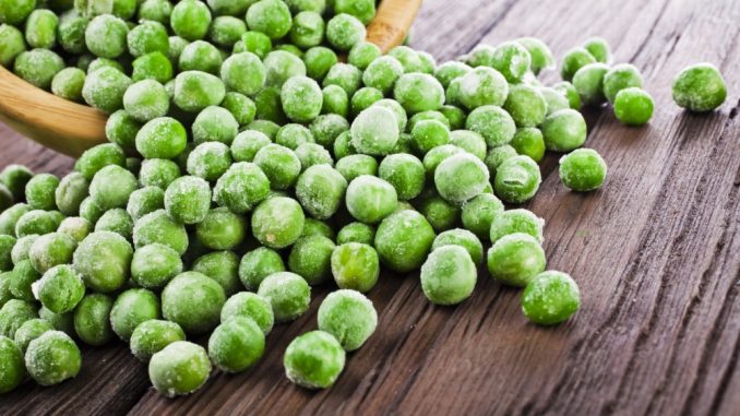 Smrznuti grašak mnogi kuhaju potpuno pogrešno: Evo kako treba, brže bude gotov i daleko je ukusniji Smrznuti grašak mnogi kuhaju potpuno pogrešno: Evo kako treba, brže bude gotov i daleko je ukusniji