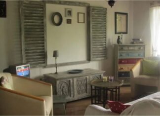 Snežana iz Slankamena je od stare oronule kuće napravila bajku iz snova: Izgleda kao vikendica sa Pinteresta Snežana iz Slankamena je od stare oronule kuće napravila bajku iz snova: Izgleda kao vikendica sa Pinteresta