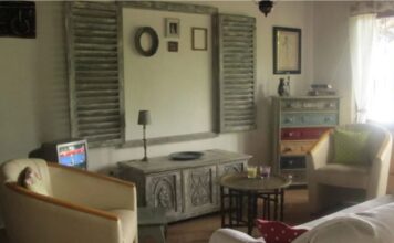 Snežana iz Slankamena je od stare oronule kuće napravila bajku iz snova: Izgleda kao vikendica sa Pinteresta Snežana iz Slankamena je od stare oronule kuće napravila bajku iz snova: Izgleda kao vikendica sa Pinteresta