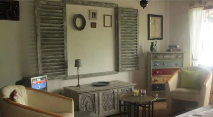 Snežana iz Slankamena je od stare oronule kuće napravila bajku iz snova: Izgleda kao vikendica sa Pinteresta Snežana iz Slankamena je od stare oronule kuće napravila bajku iz snova: Izgleda kao vikendica sa Pinteresta