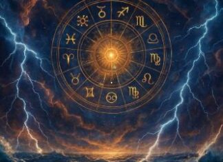 ŠOK SUDBINE STIŽE BEZ NAJAVE KAO GROM IZ VEDRA NEBA! OVIM znakovima stižu dani koji će im srušiti sve probleme i otvoriti vrata potpuno novom i boljem životu! ŠOK SUDBINE STIŽE BEZ NAJAVE KAO GROM IZ VEDRA NEBA! OVIM znakovima stižu dani koji će im srušiti sve probleme i otvoriti vrata potpuno novom i boljem životu!