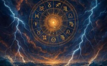 ŠOK SUDBINE STIŽE BEZ NAJAVE KAO GROM IZ VEDRA NEBA! OVIM znakovima stižu dani koji će im srušiti sve probleme i otvoriti vrata potpuno novom i boljem životu! ŠOK SUDBINE STIŽE BEZ NAJAVE KAO GROM IZ VEDRA NEBA! OVIM znakovima stižu dani koji će im srušiti sve probleme i otvoriti vrata potpuno novom i boljem životu!