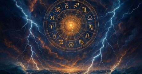 ŠOK SUDBINE STIŽE BEZ NAJAVE KAO GROM IZ VEDRA NEBA! OVIM znakovima stižu dani koji će im srušiti sve probleme i otvoriti vrata potpuno novom i boljem životu! ŠOK SUDBINE STIŽE BEZ NAJAVE KAO GROM IZ VEDRA NEBA! OVIM znakovima stižu dani koji će im srušiti sve probleme i otvoriti vrata potpuno novom i boljem životu!