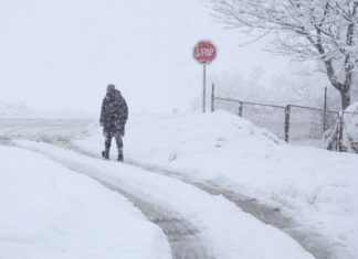 Spremite se za najhIadniju zimu u posljednjih 65 godina: Evo kad stiže prvi snažan udar – stuje neće biti par dana, putevi zatv0reni, kupite sve što vam treba Spremite se za najhIadniju zimu u posljednjih 65 godina: Evo kad stiže prvi snažan udar – stuje neće biti par dana, putevi zatv0reni, kupite sve što vam treba