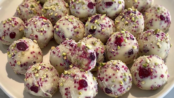 Spremite se za ukusnu poslasticu! Ove kuglice su tako jednostavne za napraviti i savršene uz kafu. Svidjet će vam se na prvi! Spremite se za ukusnu poslasticu! Ove kuglice su tako jednostavne za napraviti i savršene uz kafu. Svidjet će vam se na prvi!