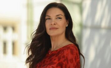 Sram0tno izdanje najpoznatije voditeljice: Sanja Kužet dole potpuno g0Ia, sve joj ispalo, cijela mačkica naborana…… Sram0tno izdanje najpoznatije voditeljice: Sanja Kužet dole potpuno g0Ia, sve joj ispalo, cijela mačkica naborana……