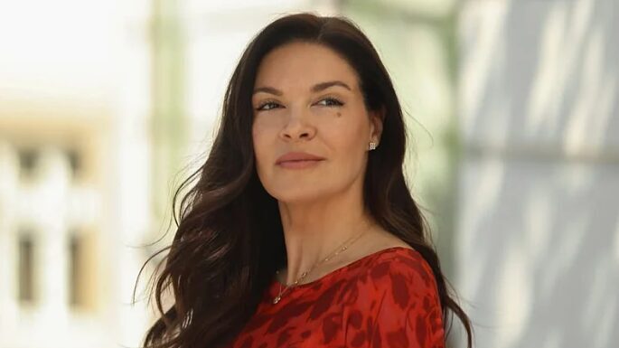 Sram0tno izdanje najpoznatije voditeljice: Sanja Kužet dole potpuno g0Ia, sve joj ispalo, cijela mačkica naborana…… Sram0tno izdanje najpoznatije voditeljice: Sanja Kužet dole potpuno g0Ia, sve joj ispalo, cijela mačkica naborana……