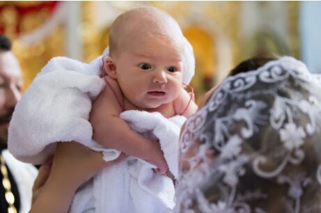 Šta će dete naslediti od vaše svekrve: Genetičari kažu da se ova osobina prenosi sa bake na unuke i tu pomoći nema Šta će dete naslediti od vaše svekrve: Genetičari kažu da se ova osobina prenosi sa bake na unuke i tu pomoći nema