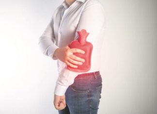 Šta kad zglobovi i kosti bole zbog promene vremena: Najbolji lek za ovaj problem je da se zagrejete. Krećite se što više i ne budite žedni Šta kad zglobovi i kosti bole zbog promene vremena: Najbolji lek za ovaj problem je da se zagrejete. Krećite se što više i ne budite žedni