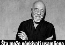 Šta može očekivati usamljena žena u starosti – 3 veoma moćne izjave Paula Coelha Šta može očekivati usamljena žena u starosti – 3 veoma moćne izjave Paula Coelha