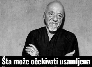 Šta može očekivati usamljena žena u starosti – 3 veoma moćne izjave Paula Coelha Šta može očekivati usamljena žena u starosti – 3 veoma moćne izjave Paula Coelha