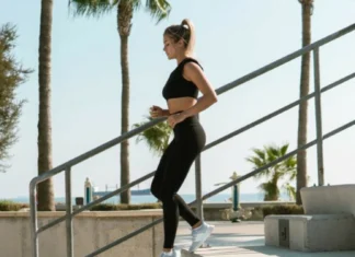 Šta se dešava s našim tijelom kada biramo stepenice umjesto lifta Rezultati će vas iznenaditi Šta se dešava s našim tijelom kada biramo stepenice umjesto lifta Rezultati će vas iznenaditi