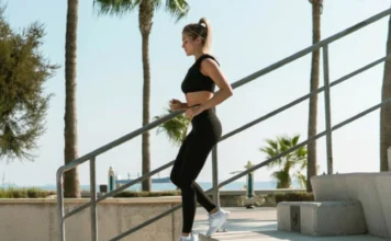 Šta se dešava s našim tijelom kada biramo stepenice umjesto lifta Rezultati će vas iznenaditi Šta se dešava s našim tijelom kada biramo stepenice umjesto lifta Rezultati će vas iznenaditi