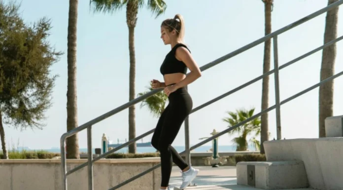 Šta se dešava s našim tijelom kada biramo stepenice umjesto lifta Rezultati će vas iznenaditi Šta se dešava s našim tijelom kada biramo stepenice umjesto lifta Rezultati će vas iznenaditi