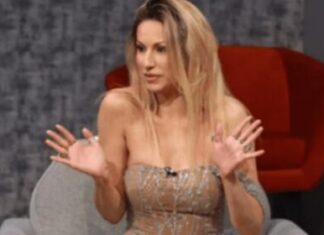 Sta se desilo sa Radom? Rada stavljena na rub srama radi minijaturne haljinice iz koje je sve ispalo! Sta se desilo sa Radom? Rada stavljena na rub srama radi minijaturne haljinice iz koje je sve ispalo!