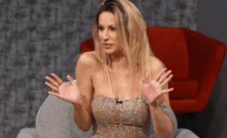 Sta se desilo sa Radom? Rada stavljena na rub srama radi minijaturne haljinice iz koje je sve ispalo! Sta se desilo sa Radom? Rada stavljena na rub srama radi minijaturne haljinice iz koje je sve ispalo!