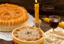 Starinski recept za slavsko žito: Uz ova 3 koraka biće savršeno Starinski recept za slavsko žito: Uz ova 3 koraka biće savršeno