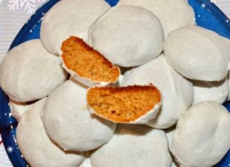 Starinski recepz za najlepše domaće medenjake: Slatki, mekani zalogaji kao iz bakine kuhinje Starinski recepz za najlepše domaće medenjake: Slatki, mekani zalogaji kao iz bakine kuhinje