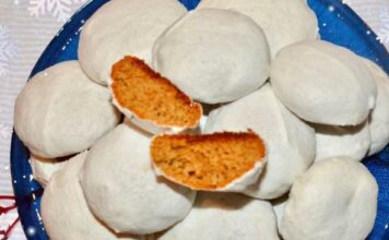 Starinski recepz za najlepše domaće medenjake: Slatki, mekani zalogaji kao iz bakine kuhinje Starinski recepz za najlepše domaće medenjake: Slatki, mekani zalogaji kao iz bakine kuhinje