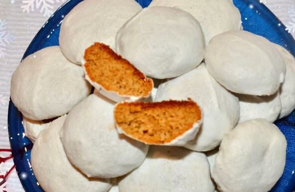 Starinski recepz za najlepše domaće medenjake: Slatki, mekani zalogaji kao iz bakine kuhinje Starinski recepz za najlepše domaće medenjake: Slatki, mekani zalogaji kao iz bakine kuhinje