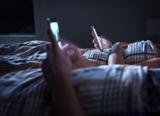 Stručnjaci otkrivaju šta manjak sna radi našem organizmu: “Možete izbeći brojne zdravstvene problema, pa čak i preranu smrt ukoliko spavate minimum…” Stručnjaci otkrivaju šta manjak sna radi našem organizmu: "Možete izbeći brojne zdravstvene problema, pa čak i preranu smrt ukoliko spavate minimum..."