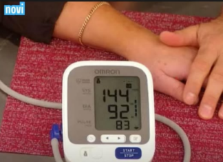 Stvar broj 1 koju treba izbjegavati ako imate visok krvni pritisak Stvar broj 1 koju treba izbjegavati ako imate visok krvni pritisak