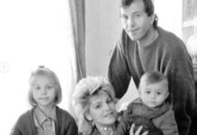 Stvorio je Dina Merlina, a najlepšu Sarajku odveo pred oltar: Kad su se upoznali bio je student, čim mu je rodila 2 dece, on se okrenuo boemskom životu Stvorio je Dina Merlina, a najlepšu Sarajku odveo pred oltar: Kad su se upoznali bio je student, čim mu je rodila 2 dece, on se okrenuo boemskom životu