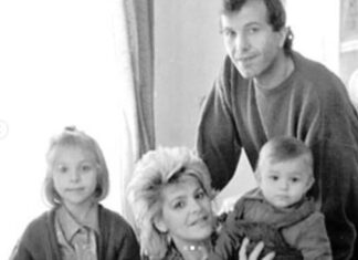 Stvorio je Dina Merlina, a najlepšu Sarajku odveo pred oltar: Kad su se upoznali bio je student, čim mu je rodila 2 dece, on se okrenuo boemskom životu Stvorio je Dina Merlina, a najlepšu Sarajku odveo pred oltar: Kad su se upoznali bio je student, čim mu je rodila 2 dece, on se okrenuo boemskom životu