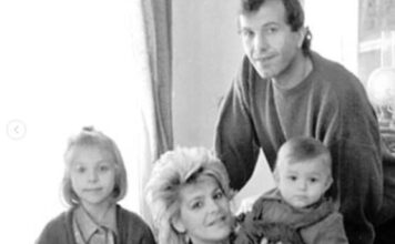 Stvorio je Dina Merlina, a najlepšu Sarajku odveo pred oltar: Kad su se upoznali bio je student, čim mu je rodila 2 dece, on se okrenuo boemskom životu Stvorio je Dina Merlina, a najlepšu Sarajku odveo pred oltar: Kad su se upoznali bio je student, čim mu je rodila 2 dece, on se okrenuo boemskom životu