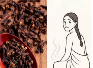 Svaka žena treba znati: Klinčić ima moć da poboljša njeno zdravlje i energiju Svaka žena treba znati: Klinčić ima moć da poboljša njeno zdravlje i energiju