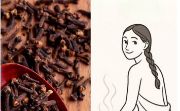 Svaka žena treba znati: Klinčić ima moć da poboljša njeno zdravlje i energiju Svaka žena treba znati: Klinčić ima moć da poboljša njeno zdravlje i energiju