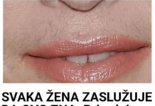 SVAKA ŽENA ZASLUŽUJE DA OVO ZNA: Prirodnim putem uklonite brkove i druge neželjene dlačice sa tijela zauvijek SVAKA ŽENA ZASLUŽUJE DA OVO ZNA: Prirodnim putem uklonite brkove i druge neželjene dlačice sa tijela zauvijek