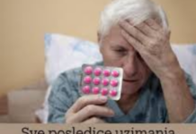 Sve posledice uzimanja brufena za koje treba da znate: Ne igrajte se sa životom, možete da se uništite Sve posledice uzimanja brufena za koje treba da znate: Ne igrajte se sa životom, možete da se uništite