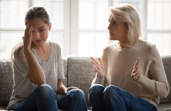 Svekrva me samo kritikuje, ne mogu očima da je gledam: Kada mi je rekla da sam loš izbor za njenog sina rešila sam da se osvetim, ovo će se prepričavati dugo Svekrva me samo kritikuje, ne mogu očima da je gledam: Kada mi je rekla da sam loš izbor za njenog sina rešila sam da se osvetim, ovo će se prepričavati dugo