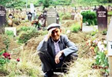 Svetac kog se i muslimani plaše: Dan kad reka doziva svoje žrtve, a gromovi spale sve što se nađe na ovom mestu Svetac kog se i muslimani plaše: Dan kad reka doziva svoje žrtve, a gromovi spale sve što se nađe na ovom mestu