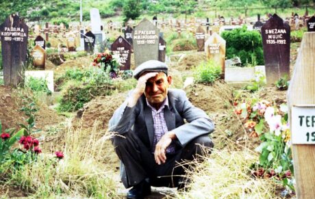 Svetac kog se i muslimani plaše: Dan kad reka doziva svoje žrtve, a gromovi spale sve što se nađe na ovom mestu Svetac kog se i muslimani plaše: Dan kad reka doziva svoje žrtve, a gromovi spale sve što se nađe na ovom mestu