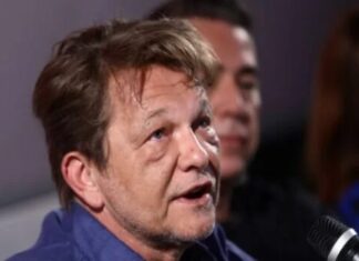 Svi je zovu Srpska M0NlKA BELUCl- Ovo je supruga Dragana Bjelogrlica! P0GLEDAJTE 0VU B0MBU… Svi je zovu Srpska M0NlKA BELUCl- Ovo je supruga Dragana Bjelogrlica! P0GLEDAJTE 0VU B0MBU…