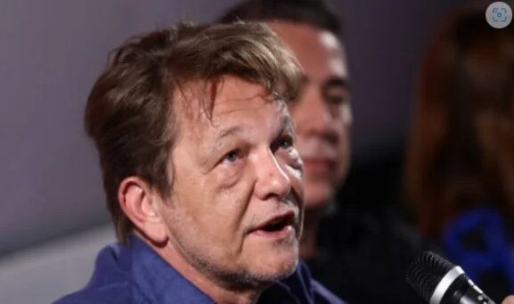 Svi je zovu Srpska M0NlKA BELUCl- Ovo je supruga Dragana Bjelogrlica! P0GLEDAJTE 0VU B0MBU… Svi je zovu Srpska M0NlKA BELUCl- Ovo je supruga Dragana Bjelogrlica! P0GLEDAJTE 0VU B0MBU…