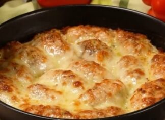 Svi traže recept za ove punjene pileće rolnice! Svi traže recept za ove punjene pileće rolnice!