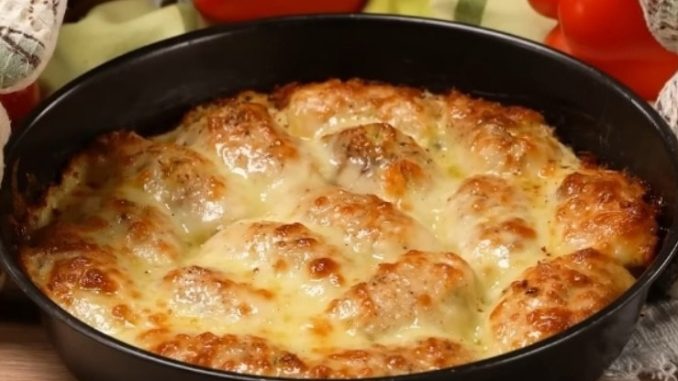 Svi traže recept za ove punjene pileće rolnice! Svi traže recept za ove punjene pileće rolnice!