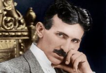 Tehnike spavanja Nikole Tesle ostavljaju bez teksta: Lekari tvrde da mogu biti kobne za obične ljude Tehnike spavanja Nikole Tesle ostavljaju bez teksta: Lekari tvrde da mogu biti kobne za obične ljude