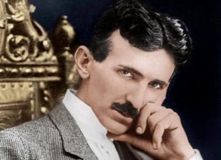 Tehnike spavanja Nikole Tesle ostavljaju bez teksta: Lekari tvrde da mogu biti kobne za obične ljude Tehnike spavanja Nikole Tesle ostavljaju bez teksta: Lekari tvrde da mogu biti kobne za obične ljude